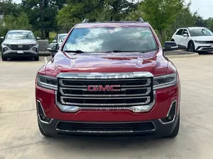 2020 GMC Acadia AWD AT4 - Product Image 6