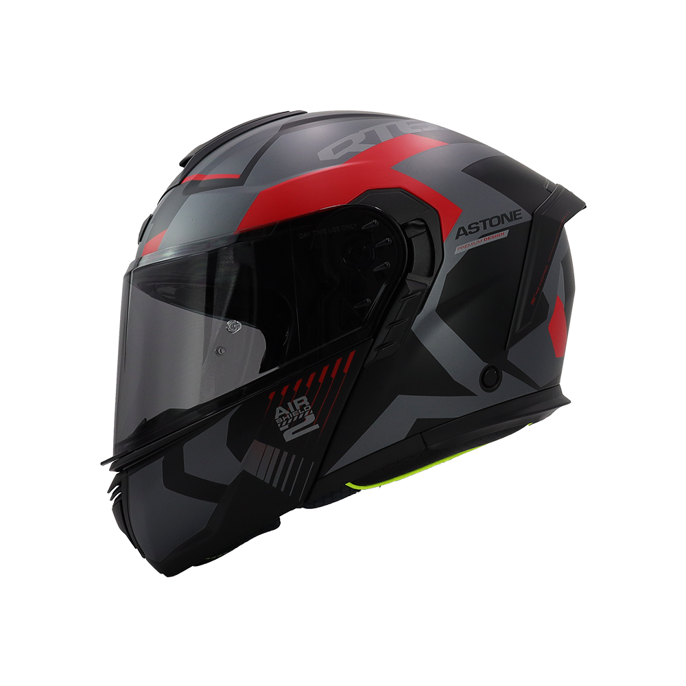 MATT BLACK ANTRACITE