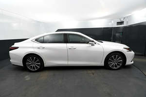 2020 L-E-X-U-S E 350 FWD ระยะทางต่ำและราคาไม่แพงในสต็อกพร้อมส่ง - Product Image 4