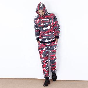 Logotipo personalizado 3D para Puff Print 100% Algodón Poliéster Capucha de gran tamaño Moda de invierno Sudadera con capucha para hombre Ropa al por mayor - Product Image 1