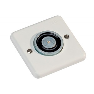 ที่ยึดประตูแม่เหล็กไฟฟ้า dorma EM 500U 400N ความแข็งแรงสำหรับพื้น - Product Image 1