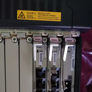 Thiết bị hội tụ truy cập quang zza10 C600 OLT zxa10 C600/C650/C680 mới ban đầu - Product Image 4