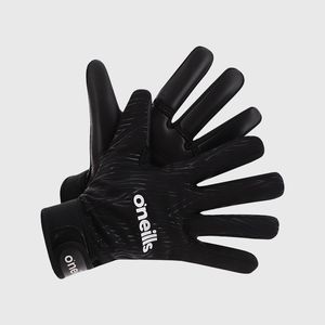 Guantes O'Neills Gravity GAA Negros/Blancos para Deportes de Pelota - Product Image 1