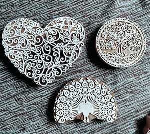 Cordones de cinta de seda Sari hechos a medida disponibles en colores negro y natural hechos de telas de seda Sari 100% - Product Image 6