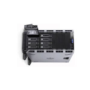 Serveur tour T330 haute performance | Traitement puissant, stockage évolutif et solution d'entreprise fiable - Product Image 4