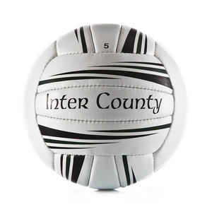 Balones de fútbol gaélicos hechos a medida 2025, el mejor balón de fútbol estándar, tamaño oficial, proveedor mayorista de Irlanda GAA - Product Image 4