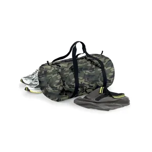 Bolsas Deportivas Personalizables con Cordón, Tipo Barril, Promocionales - Product Image 4