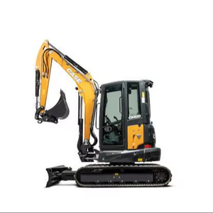 รถขุดขนาดเล็กมือสอง ขายดี คุณภาพสูง ราคาถูก บำรุงรักษาอย่างดี ซื้อคุณภาพพรีเมียม จัดส่งรวดเร็ว - Product Image 1