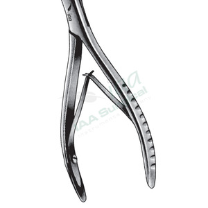 Mini Alicates y Pinzas Friedman, Precio Competitivo, Nuevo Producto en Venta, Fabricante Líder, Mini Rongeur para Huesos Friedman - Product Image 6