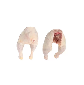 Vente en gros de selles de poulet congelées, de haute qualité - Product Image 5