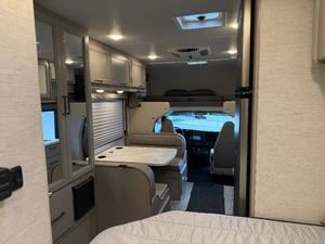 VERIFIED SELLER FOR 2025 Thor CHATEAU 22EC Camper trailer ready for sale - Product Image 4