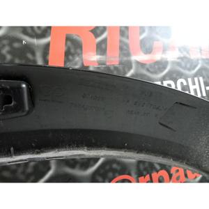 RENAULT Captur Série (19>) Moulure de garde-boue arrière droit 788A20700R - Product Image 6