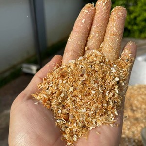 ผงเปลือกกุ้งแบบแห้งสำหรับสัตว์ปีกและอาหารสัตว์จากเวียดนาม - Product Image 3