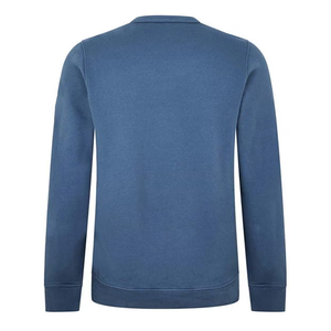 Sweat-shirt pour homme, design personnalisé, manches longues, confortable, respirant, basique, coton mélangé - Product Image 2