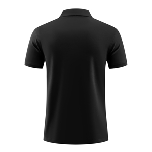 Camisetas Polo Personalizadas con Logotipo para Mujer, Algodón, Poliéster, Elastano, Color Sólido, Manga Corta, Hombre, Secado Rápido, Deportes al Aire Libre, Golf - Product Image 5