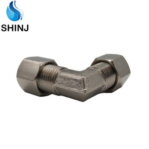 Bộ Chuyển Đổi Nam Union Đầu Nối Chữ T Khớp Nối Ống Lót Bảng Kích Thước Khớp Nối Liên Minh - Product Image 3