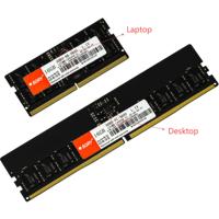 Módulo de Memoria RAM ECC DDR5 de Alta Velocidad OEM de 4800MHz y 8GB, Modelo NB para Computadoras Portátiles, de Escritorio y Servidores