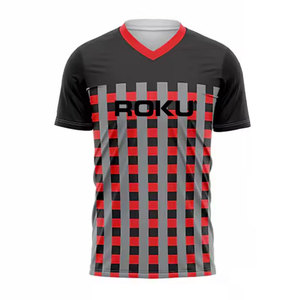 La mejor calidad, nuevo diseño, uniforme de hockey sobre césped juvenil, diseño 2025, uniforme de hockey sobre césped personalizado - Product Image 3