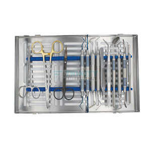 Kit de restauración Dental de la mejor calidad de primera calidad Kit de restauración Dental para la venta - Product Image 5