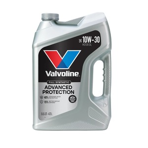 Super Oferta: Aceite de Motor Sintético Completo Valvoline Advanced, Protección Avanzada del Motor, Conducción Suave, Rendimiento Duradero - Product Image 4