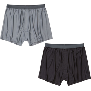 Boxers de uso diario para hombres, conjunto de ropa de hombre de puntada hermosa de alta calidad, ropa interior ligera y aireada con foto de tela de hombre - Product Image 1