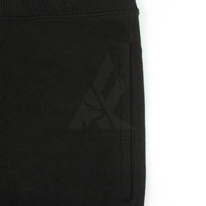 Pantalons de survêtement pour homme, coupe ajustée, tendance, décontractés, confortables, légers, 100% coton, séchage rapide, respirants, taille mi-haute, coupe droite - Product Image 4