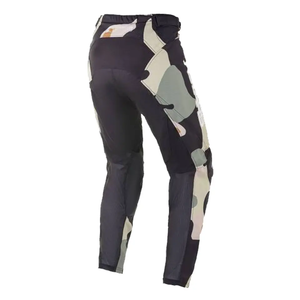 Pantalon de Motocross unisexe fabriqué en gros au Pakistan pantalon de Moto-Cross sur mesure avec impression de logo personnalisé - Product Image 5