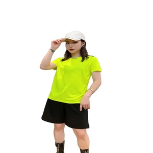 Camiseta Extra Grande de Algodón 100% Ecológica, Económica, 15 Colores, Secado Rápido, Transpirable, Cómoda, Suave, con Logotipo Personalizado OEM en la Parte Delantera para Hombre - Product Image 6