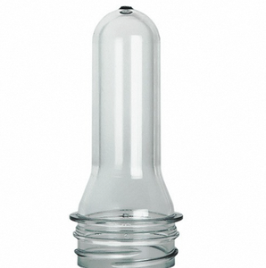 Préforme en plastique durable pour les cosmétiques - Product Image 1