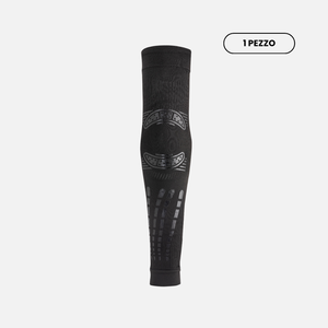ปลอกแขนฟลอคกี้ มานิคอตโต โน สเตรน อีโวลูชั่น ที 2 เอ็ม/แอลสีดำ - Product Image 6