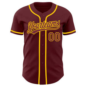 Top Trending Baseball Uniform <b>T</b>-<b>shirt</b> Custom Fashion Sublimated Baseball Jersey <b>Men's</b> Clothing <b>T</b>-<b>shirts</b> <b>Men</b> - Product Image 5