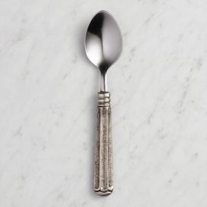 Ensemble de couverts en acier inoxydable personnalisés pour hôtels occasions de mariage-couverts accessoires de cuisine cuillères en métal couteaux manipulés - Product Image 5