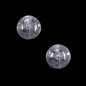 Meilleures ventes de boucles d'oreilles Madhumati de haute qualité bijoux indiens faits à la main de haute qualité avec éclat scintillant directement du fournisseur - Product Image 1