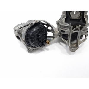 Supports moteur AUDI Q5 Série (FYB) 4M0199371M DEUB Diesel 2000 (17>) - Product Image 4