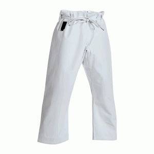 Uniformes de Judo de Doble Tejido 100% Algodón para Adultos, Venta al Por Mayor, Suministro Directo de Fábrica, Transpirables y de Secado Rápido - Product Image 2