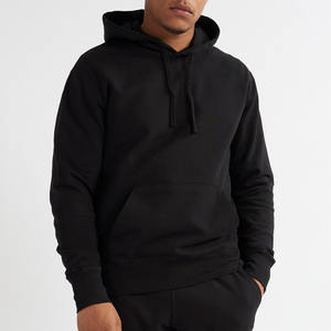 Sudaderas con Capucha Extra Grandes y Gruesas para Hombre y Mujer, Invierno, Personalizadas, de Algodón y Felpa, con Diseño Bordado Digital - Product Image 2