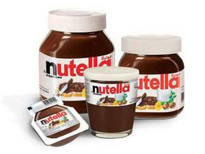 Precios competitivos en Nutella Chocolate para untar en 350g 400g 600g 750G 800G 1kg 3Kg Tamaños con ingredientes de frutos secos dulces - Product Image 6