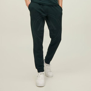 Pantalones Deportivos Casuales para Hombre, para Correr y Trotar, Ropa de Entrenamiento Personalizada, Forro Polar Recto, Secado Rápido, Transpirable, Lona, Venta al Por Mayor - Product Image 5