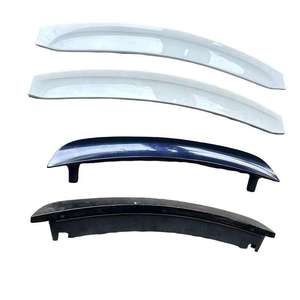 สปอยเลอร์หลังคุณภาพสูงสำหรับ Porsche 718, Porsche 987 981 982 Cayman Boxster  98650460901  98650460901G2X  98750530030  98750498101 - Product Image 1