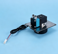 Kit de Bomba de Vacío TIPO 2 DB004276SP, Compatible con Impresora Domino CIJ, Repuestos