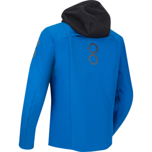 Hombres Rotor Touring/Offroad Cordura 3 Capas Enduro/Aventura Impermeable 4 Estaciones Moto Textil Chaqueta/Chaqueta, Certificado CE - Product Image 2