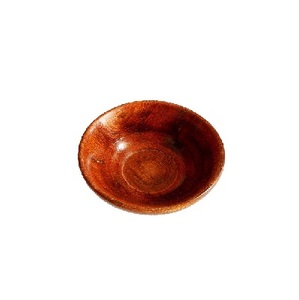 <b>Freshly</b> Theme wood Serving bowl for Salads <b>fruits</b> food nuts High Quality handcrafted wooden bowls dough bowl for sale - Product Image 5