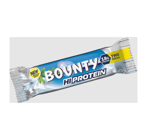 Bountyy Hi Protein <b>Bar</b> 18g Protein Per Serving Low Sugar 8.5g Per <b>Bar</b> For Post Workout Nutrition And Healthy <b>Snacking</b> Wholesale - Product Image 2