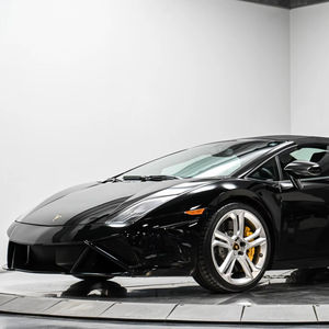 รถแลมโบกินี กัลลาร์โด ปี 2013 สภาพดีเยี่ยม - Product Image 1