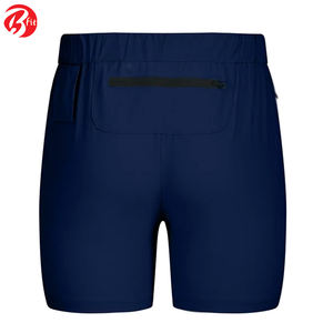 Pantalones cortos ligeros de secado rápido para hombre, estilo callejero, verano, respetuosos con el medio ambiente, diferentes diseños, la mejor calidad - Product Image 3