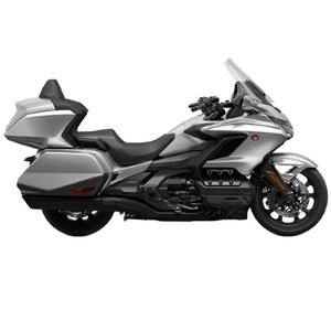 Nouvelles motos Golden Wings Tours Bases industrielles 2025 avec garantie d'usine de 3 ans - Product Image 1