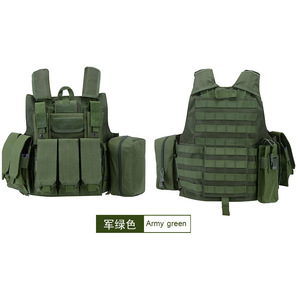 Vest for Hunting ODM & OEM 24/7 Customer Service Other Bag <b>Backpack</b> Transparent Shipping Ready Export From Vietnam Manufacturer - Product Image 3