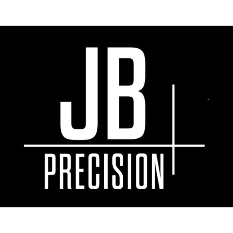 JB Precision GmbH logo