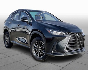 Lexus NX 350 Premium AWD ปี 2022 มือสอง - พร้อมส่ง - Product Image 3