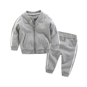 Ventes en gros de survêtements pour enfants personnalisés adorables, vente en gros de vêtements pour enfants unisexes imperméables et écologiques - Product Image 3